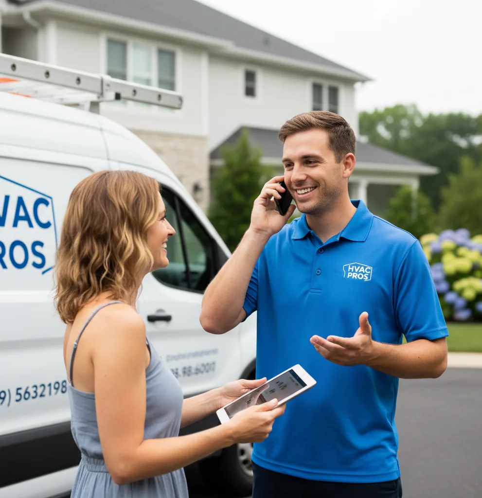 Cobra HVAC customer support in Colorado